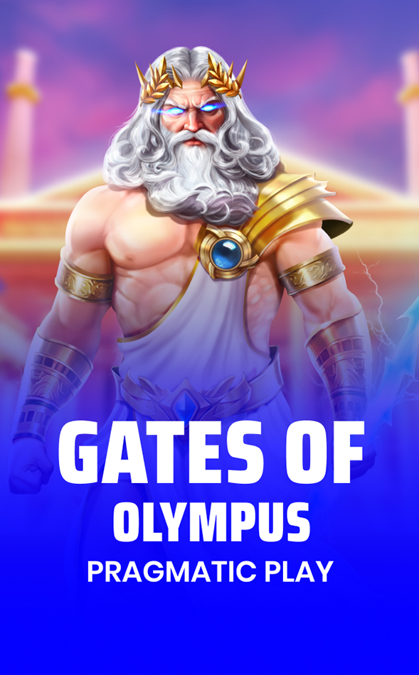 GATES OF OLYMPUS